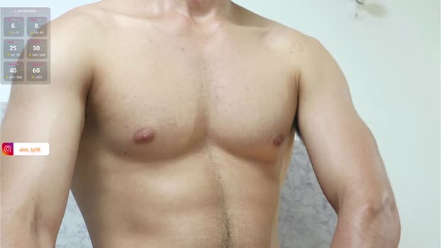 __alexxx_ cute Webcam SHOW @ Cam4 17-05-2025