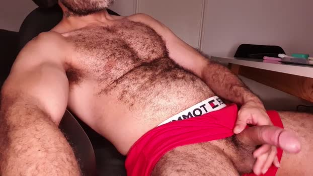 gaymuscle_ show Webcam SHOW @ Cam4 17-05-2025