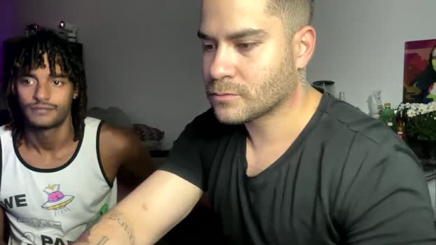 gerson229 fuck Webcam SHOW @ Cam4 16-05-2025