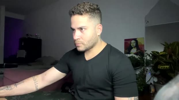 gerson229 Ass Webcam SHOW @ Cam4 17-05-2025