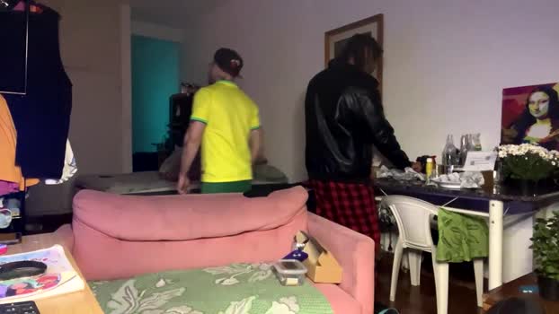 gerson229 Porn Webcam SHOW @ Cam4 17-05-2025