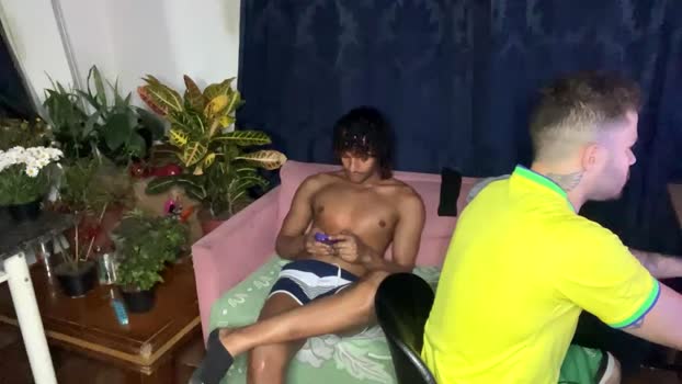 gerson229 hard Webcam SHOW @ Cam4 17-05-2025