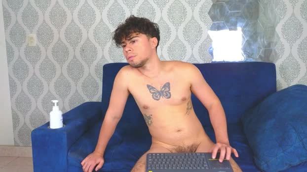 Angel_boyy2 Download Webcam SHOW @ Cam4 18-05-2025