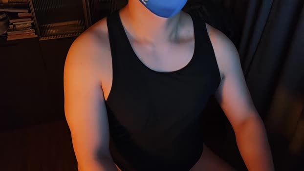 BO2021 love Webcam SHOW @ Cam4 17-05-2025