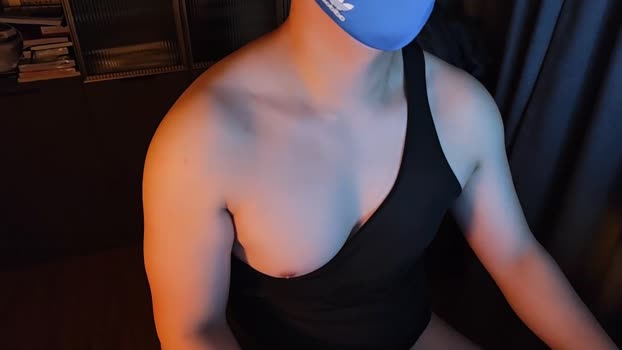 BO2021 yummy Webcam SHOW @ Cam4 17-05-2025