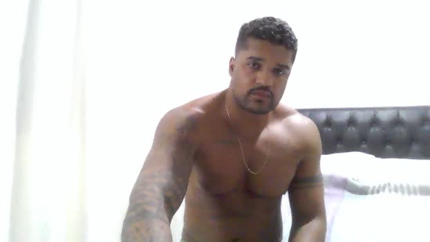 Ejfilho prettyface Webcam SHOW @ Cam4 18-05-2025