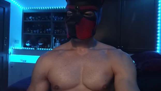 Frabroker sexymale Webcam SHOW @ Cam4 17-05-2025