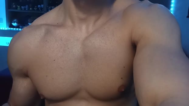 Frabroker nude Webcam SHOW @ Cam4 17-05-2025