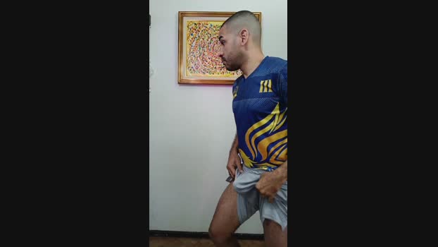 Hotttmateo Ass Webcam SHOW @ Cam4 18-05-2025