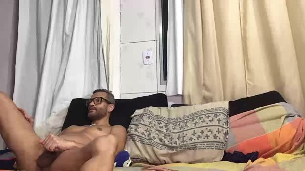 Mariokurt bigload Webcam SHOW @ Cam4 18-05-2025