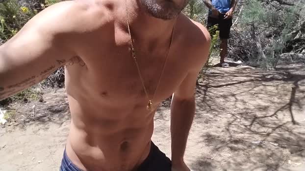 Pabloysebas jerkoff Webcam SHOW @ Cam4 18-05-2025