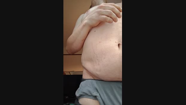 ShyChubbCanada blowjob Webcam SHOW @ Cam4 17-05-2025