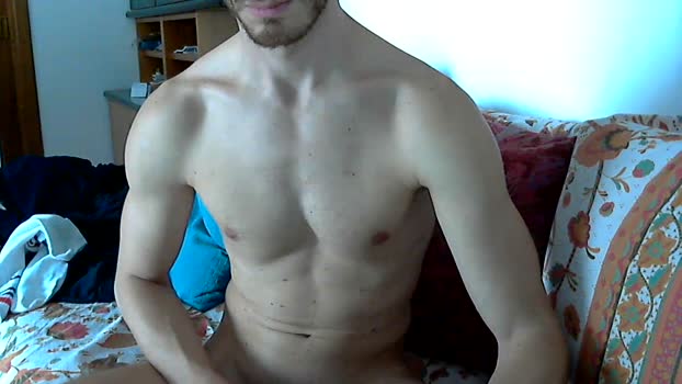 glandiximo big Webcam SHOW @ Cam4 17-05-2025