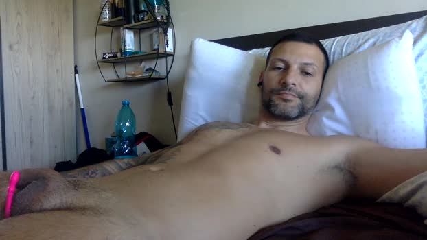 goroasroma toys Webcam SHOW @ Cam4 18-05-2025