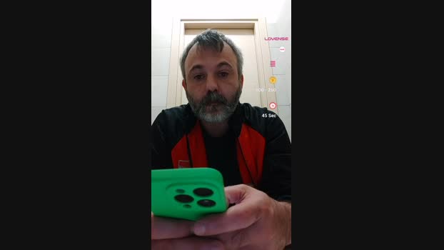 sonoboris sexy Webcam SHOW @ Cam4 18-05-2025