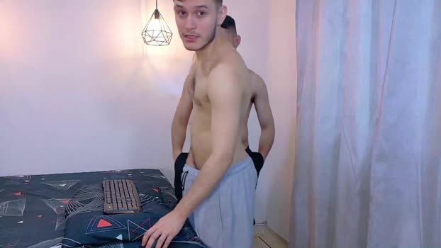 Billyytomy Download Webcam SHOW @ Cam4 19-05-2025
