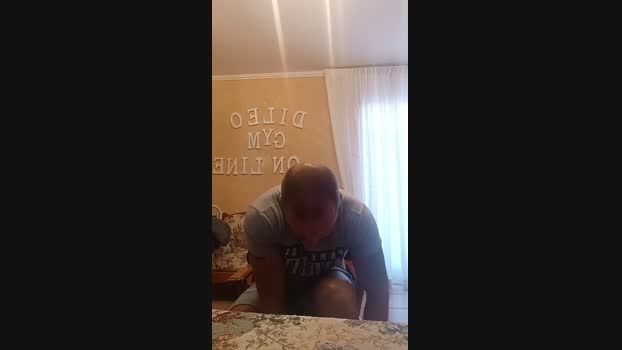 CIOLADURA80 jerkoff Webcam SHOW @ Cam4 19-05-2025