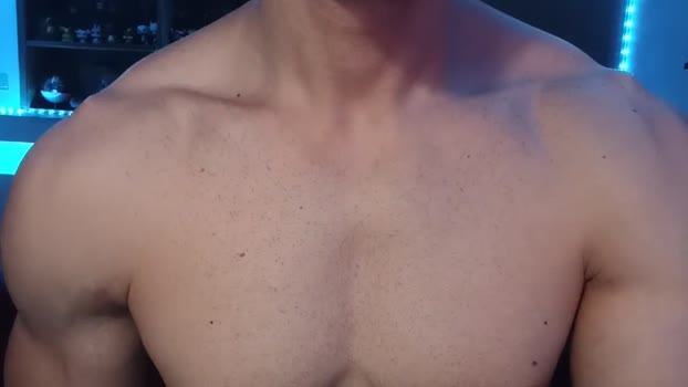 Frabroker Webcam Webcam SHOW @ Cam4 18-05-2025
