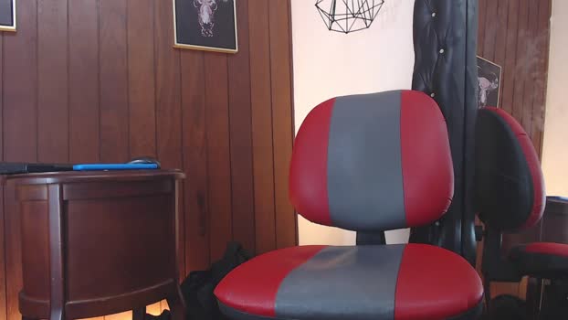 GaboReyes kissing Webcam SHOW @ Cam4 19-05-2025