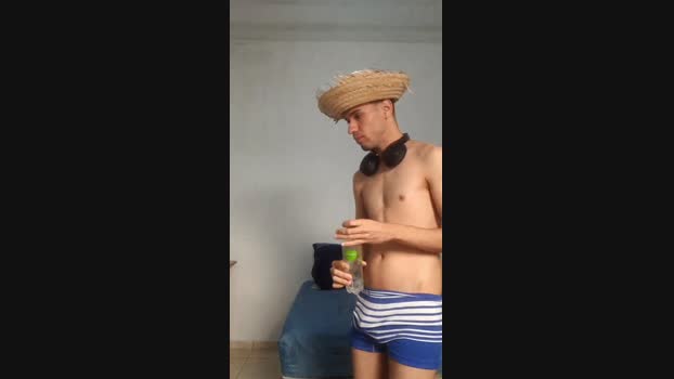 Gabriel_vale98 big Webcam SHOW @ Cam4 18-05-2025