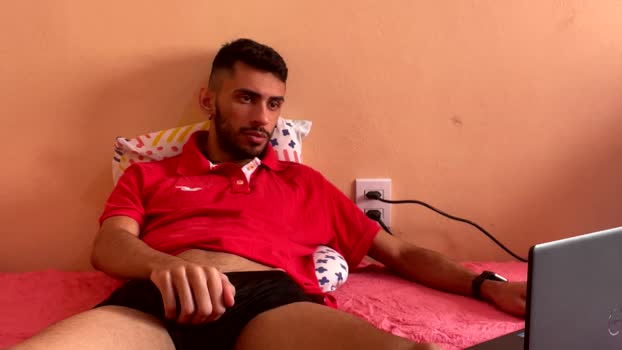 GarotoDoSulRG sexybody Webcam SHOW @ Cam4 19-05-2025