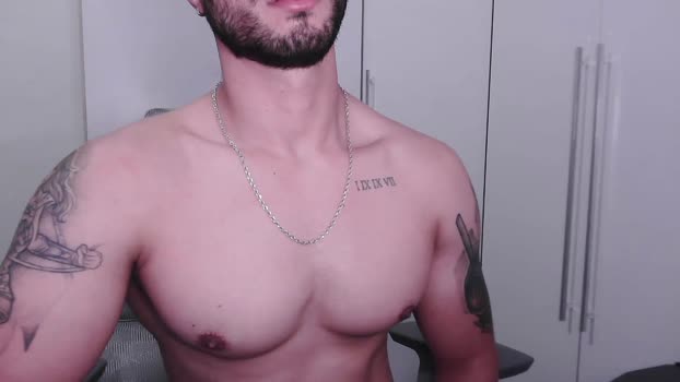 Giochicchio46 beautiful Webcam SHOW @ Cam4 19-05-2025