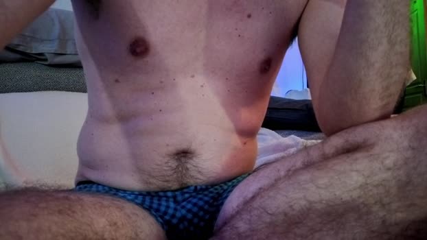 HuGo4K bicurious Webcam SHOW @ Cam4 18-05-2025