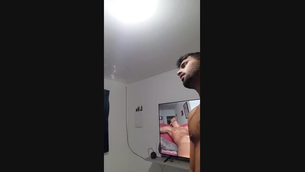 Levi_Henrique sexy Webcam SHOW @ Cam4 19-05-2025