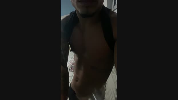Marginalbaiano strip Webcam SHOW @ Cam4 19-05-2025