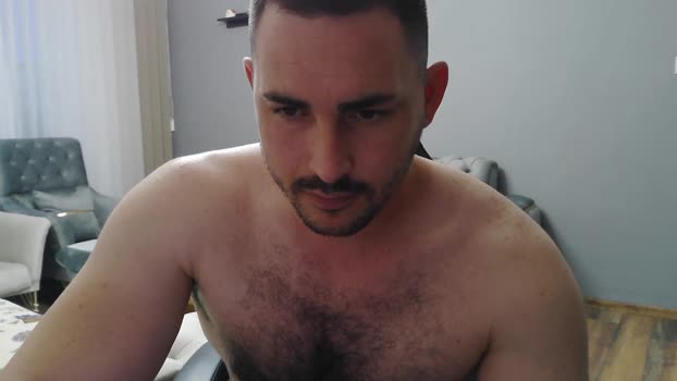 djmute_33 sexy Webcam SHOW @ Cam4 18-05-2025