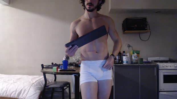 eti_neg1 kinky Webcam SHOW @ Cam4 19-05-2025