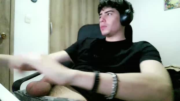 gerardcolo deep Webcam SHOW @ Cam4 19-05-2025
