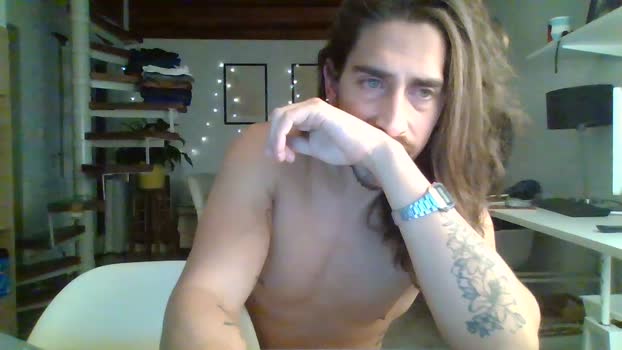joeiandola lush Webcam SHOW @ Cam4 19-05-2025