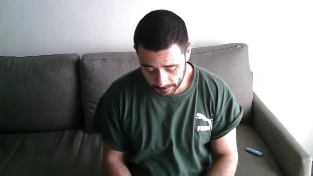p_arg1986 cute Webcam SHOW @ Cam4 19-05-2025