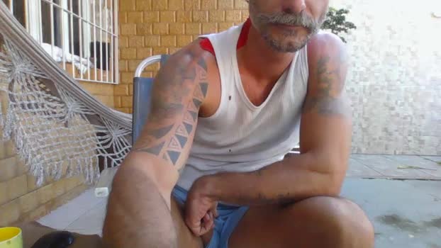 recoblue22cm sexy Webcam SHOW @ Cam4 19-05-2025