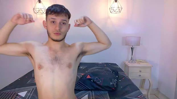 Billyytomy beauty Webcam SHOW @ Cam4 20-05-2025