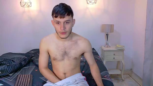 Billyytomy twink Webcam SHOW @ Cam4 20-05-2025