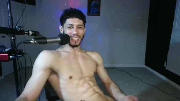DamnKevin hardcock Webcam SHOW @ Cam4 20-05-2025