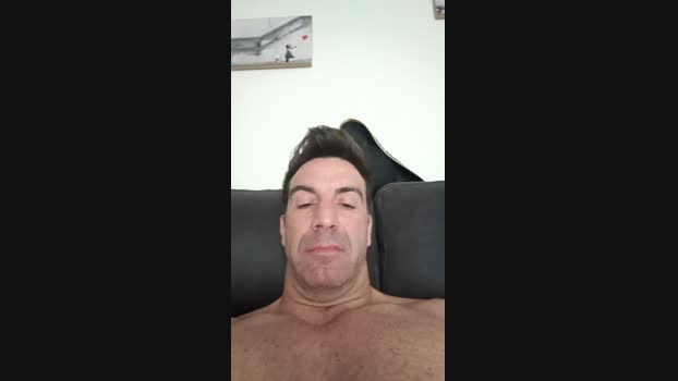 Davecabalho love Webcam SHOW @ Cam4 20-05-2025