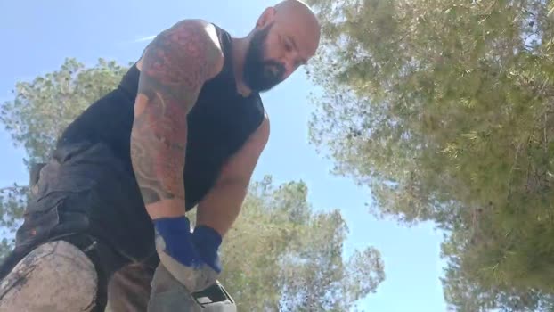 EL_VALHALLA wank Webcam SHOW @ Cam4 20-05-2025