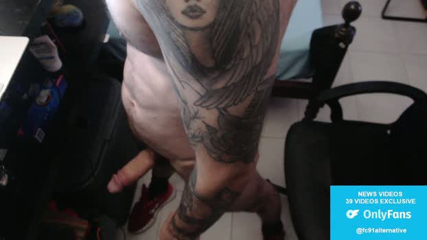 FVC91 hot Webcam SHOW @ Cam4 20-05-2025