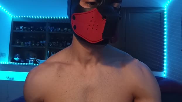 Frabroker nasty Webcam SHOW @ Cam4 19-05-2025