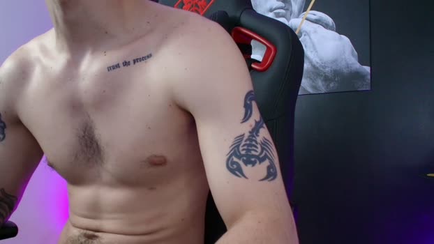 JacksonOlsenn gay Webcam SHOW @ Cam4 20-05-2025