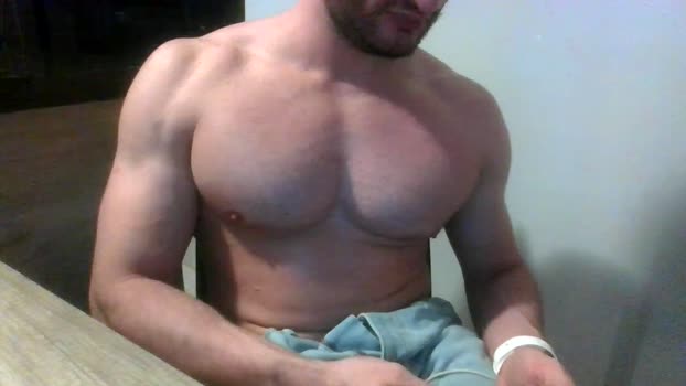 Matteozin naked Webcam SHOW @ Cam4 20-05-2025