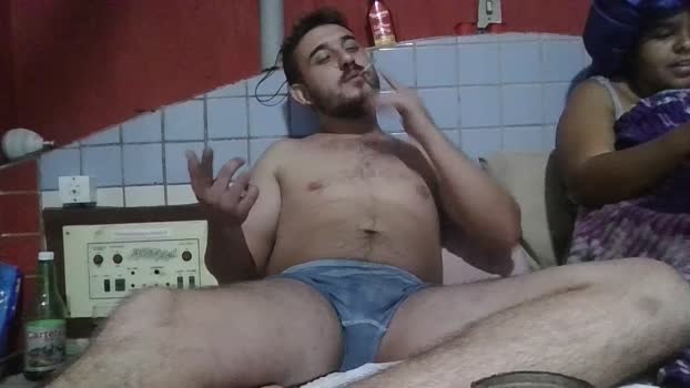 Omiranhaaaa kinky Webcam SHOW @ Cam4 20-05-2025