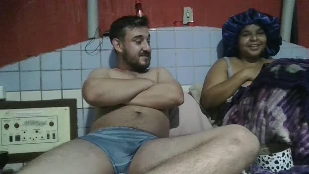 Omiranhaaaa strip Webcam SHOW @ Cam4 20-05-2025