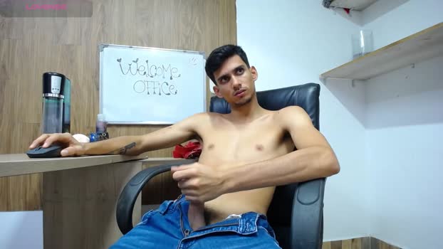 Sebalexis7 hard Webcam SHOW @ Cam4 20-05-2025