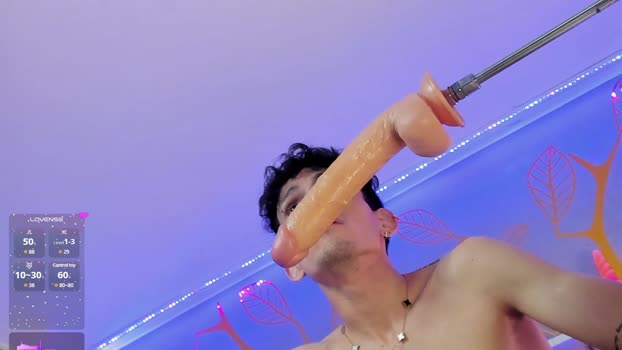ValentinoMoreti kinky Webcam SHOW @ Cam4 20-05-2025