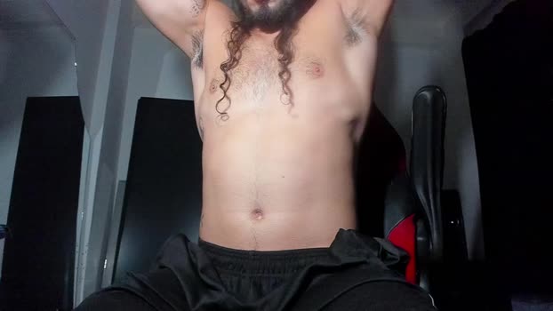 baky_sexy natural Webcam SHOW @ Cam4 20-05-2025