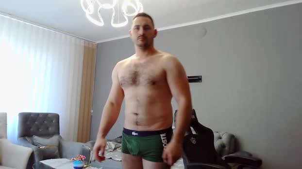 djmute_33 toy Webcam SHOW @ Cam4 20-05-2025